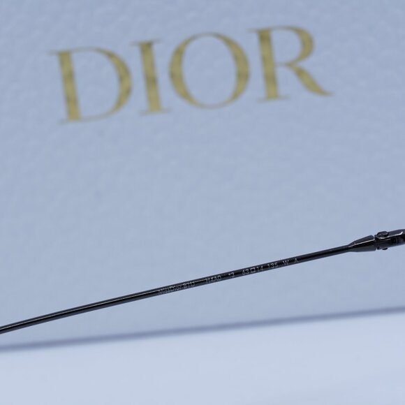 Final Price! Dior MISSDIOR B1U H4A0 Sunglasses - Picture 11 of 15
